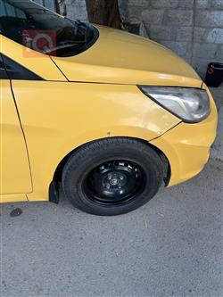 هيونداي أكسنت